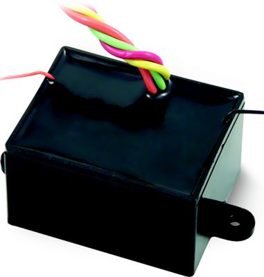 Bennett Trim Tabs 6BT-50009-66-00 AR512 Auto Tab Retractor 12V