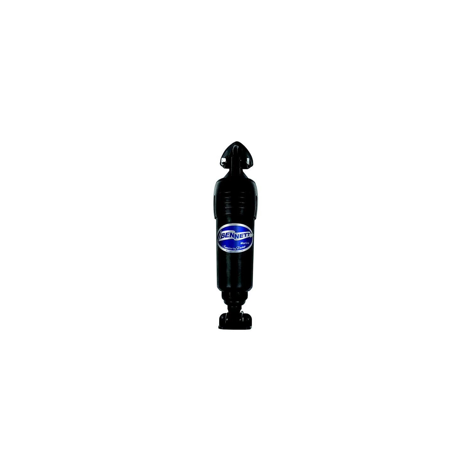 Bennett Trim Tabs 6BT-50012-09-00 BEA3000 Bolt Electric Actuator, Adjustable Upper Hinge