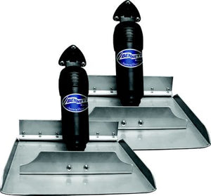 Bennett Trim Tabs 6BT-50013-46-00 Bolt Electric Tabs, 12