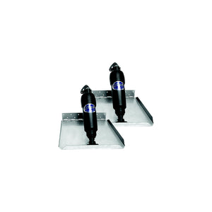 Bennett Trim Tabs 6BT-50013-41-00 Bolt Electric Edge Mount Tabs, 12