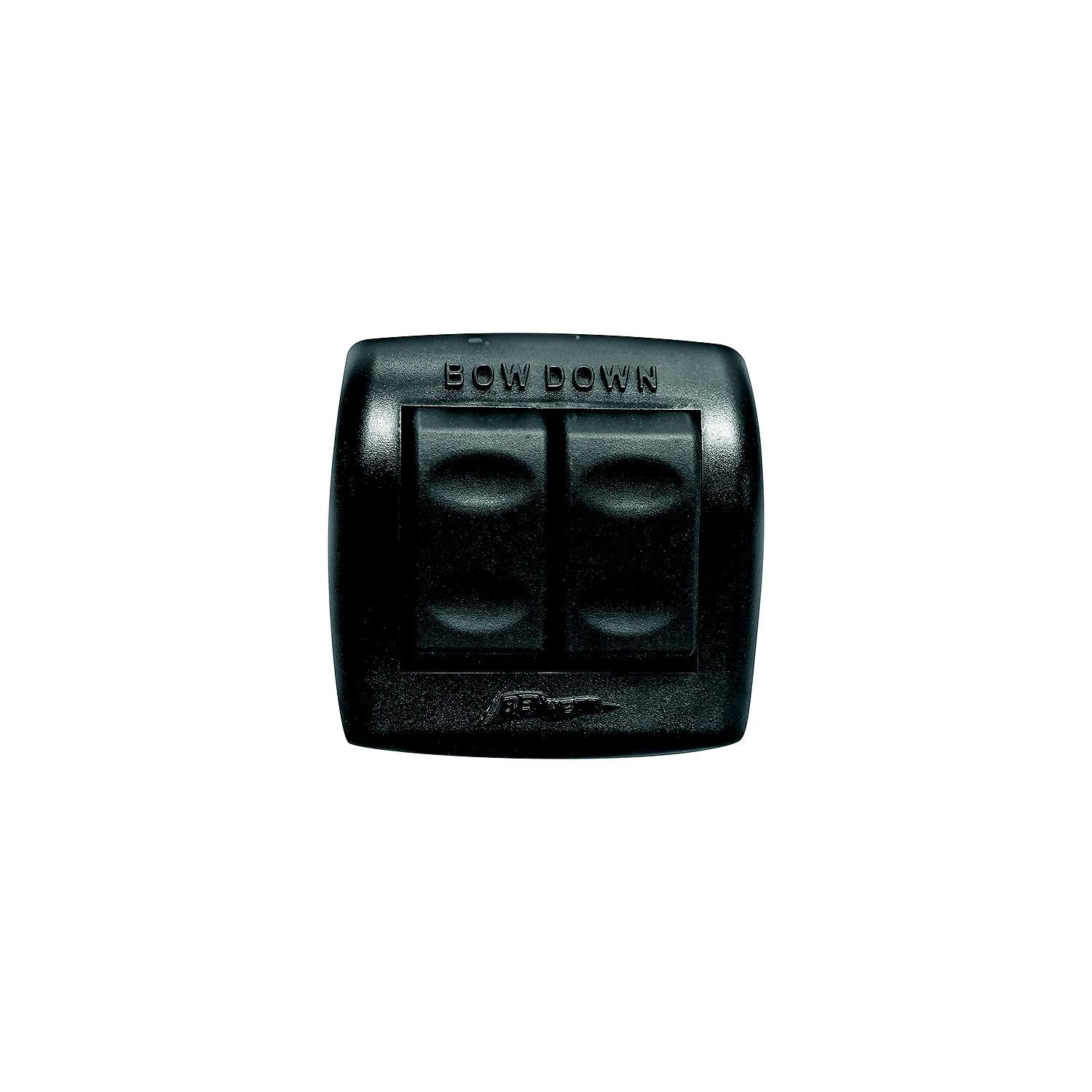 Bennett Trim Tabs 6BT500301600 ES2000 Eurostyle Waterproof Rocker Switch