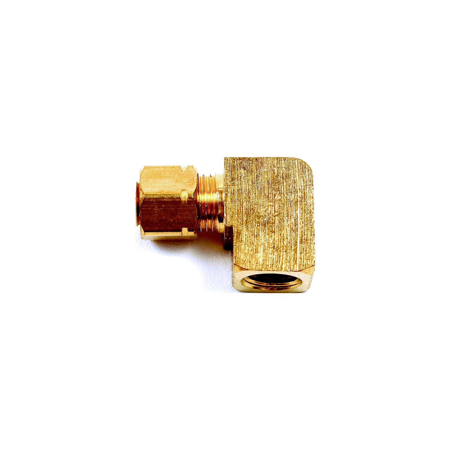 Bennett Trim Tabs 6BT-50033-23-00 H1172 Female Elbow