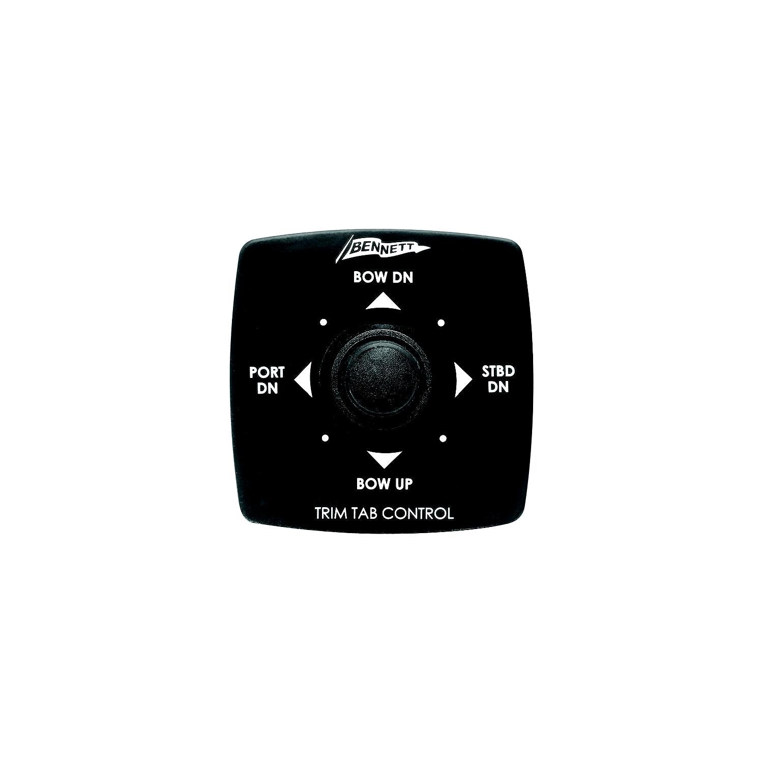 Bennett Trim Tabs 6BT-50100-19-00 JOY1000 Bolt Tab Joystick Control