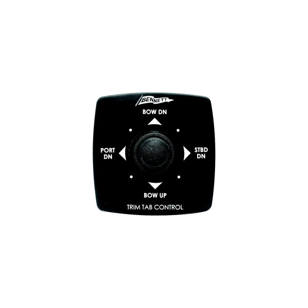 Bennett Trim Tabs 6BT-50100-19-00 JOY1000 Bolt Tab Joystick Control