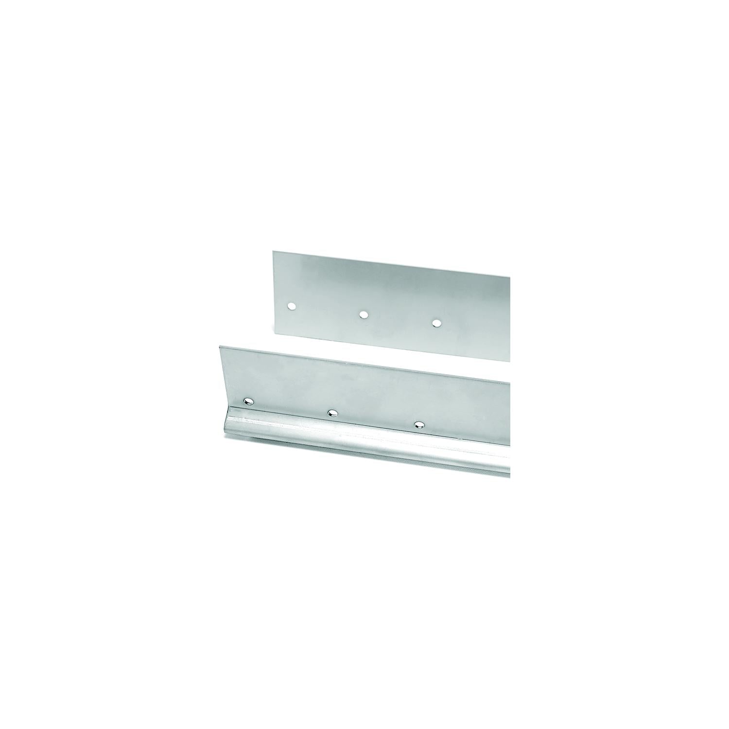 Bennett Trim Tabs 6BT-50047-37-00 MP24 Hinge & Backing Plate Set, 24