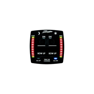 Bennett Trim Tabs 6BT-50103-41-00 OBI9000H Integrated Helm Control For Hydraulic systems