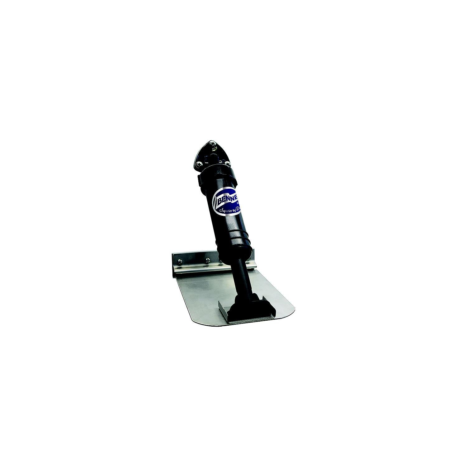 Bennett Trim Tabs 6BT-50109-51-00 Self-leveling Tab System