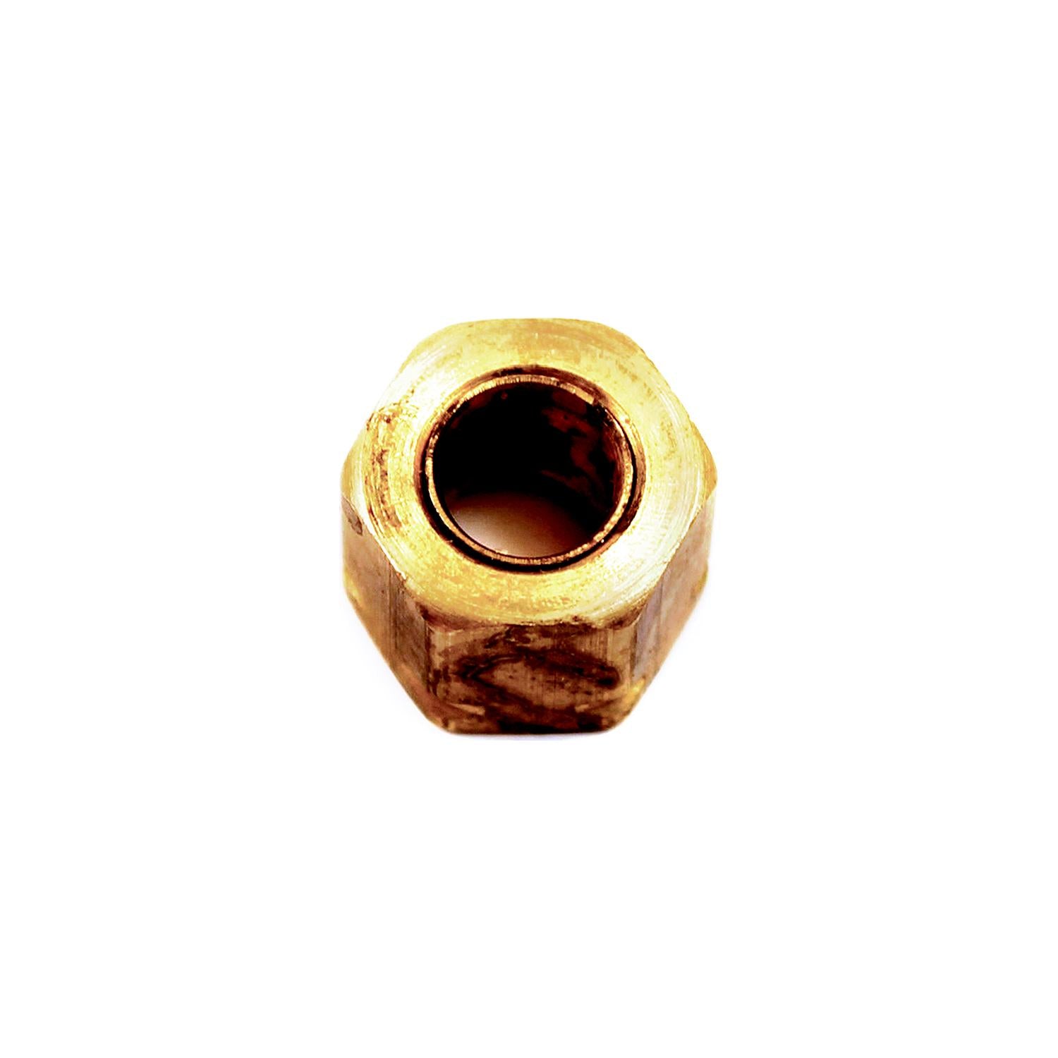 Bennett Trim Tabs 6BT-50063-82-00 T1127 Nylon Tube Connector Nuts & Ferrule