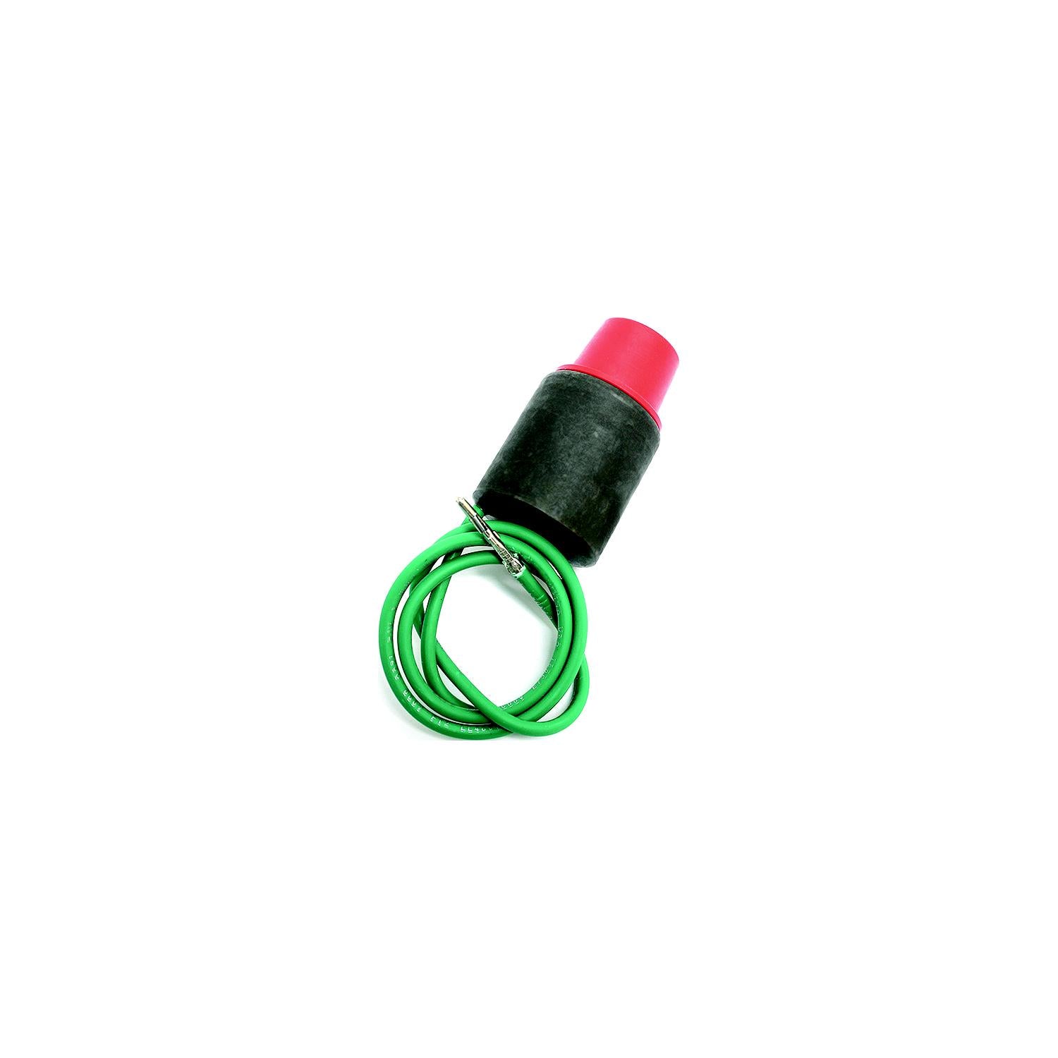 Bennett Trim Tabs 6BT-50079-55-00 VP1135G Solenoid Valve