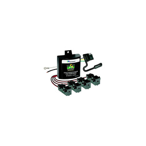 Fulton Performance 119250 Tekonsha Zero Contact Universal ModuliteÂ®