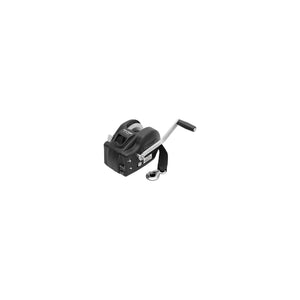 Fulton Performance 142418 XLT Series Two Speed Winch, 2600 lb.