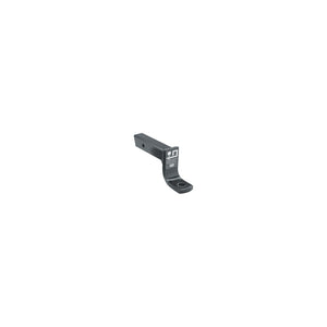 Fulton Performance 2793 Draw-Tite Class III Trailer Hitch Ball Mount, 6-3/4