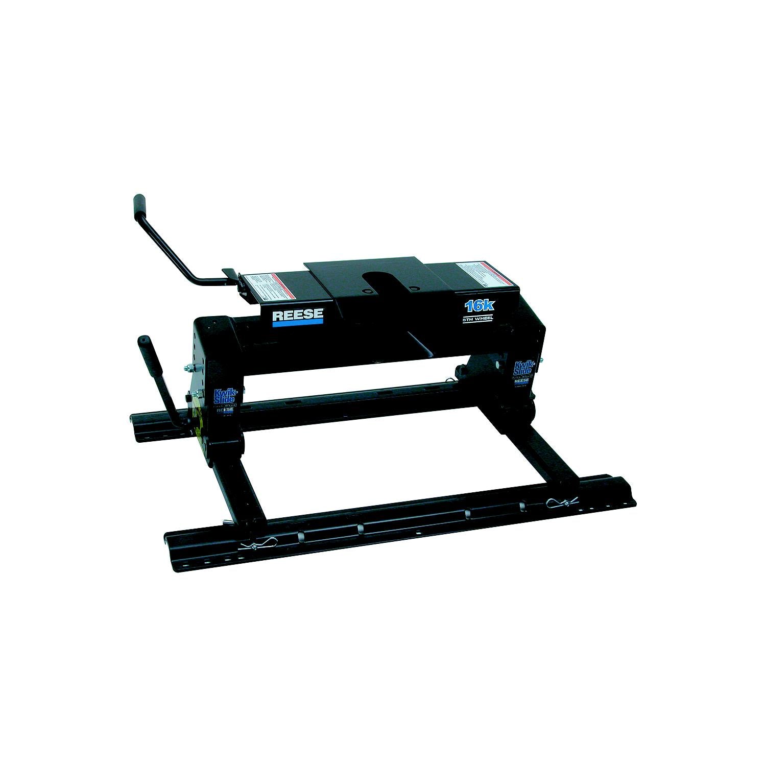 Fulton Performance 30051 Reese Select Seriesâ„¢ 16K Fifth Wheel Hitch