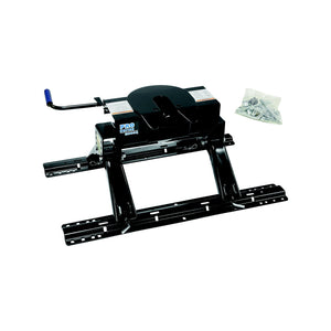 Fulton Performance 30132 Reese Pro Seriesâ„¢ 20K Fifth Wheel Hitch