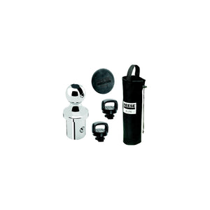 Fulton Performance 30140 Reese Gooseneck Hitch Accessory Kit