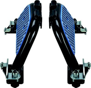 Fulton Performance 30926 Reese M5 Series Fifth Wheel Hitch Legs Only