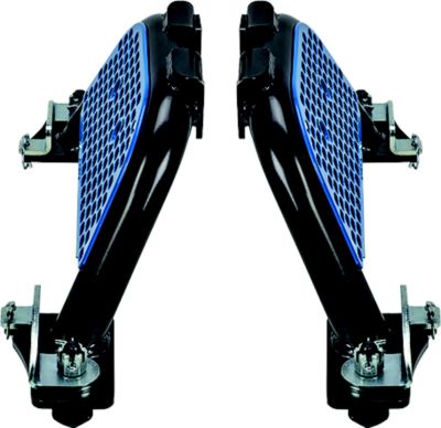 Fulton Performance 30917 Reese M5 Series Fifth Wheel Hitch Legs Only