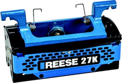 Fulton Performance 30894 Reese M5 Series Fifth Wheel Hitch Center Section Only, 27,000 lb.