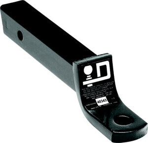 Fulton Performance 40346 Draw-Tite Quick-Loading Ball Mount, 6