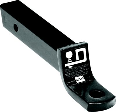 Fulton Performance 40346 Draw-Tite Quick-Loading Ball Mount, 6