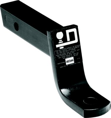 Fulton Performance 40344 Draw-Tite Quick-Loading Ball Mount, 4