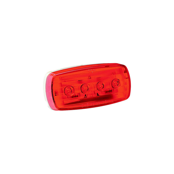 Fulton Performance 47-58-031 Bargman LED Clearance/Side Marker Light