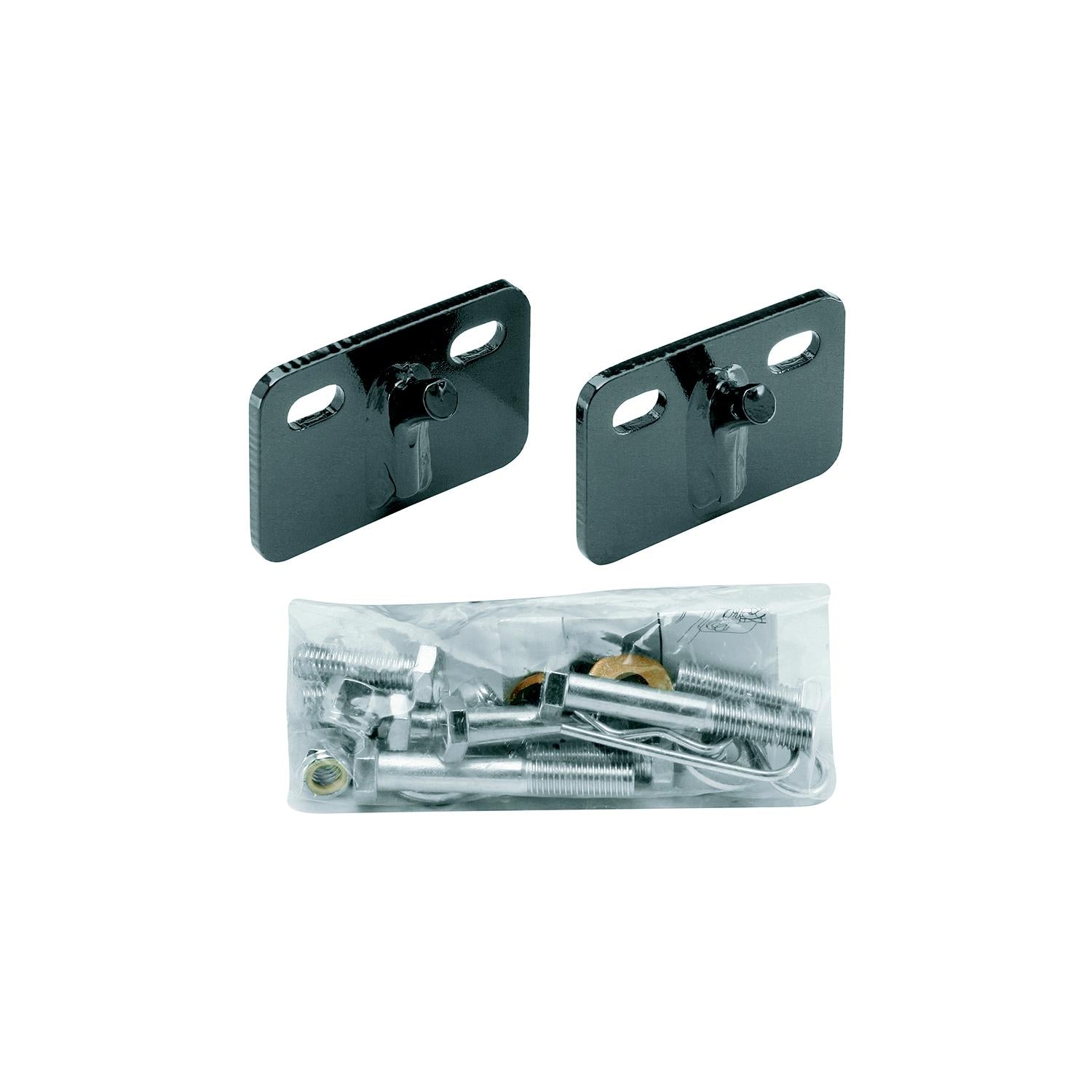 Fulton Performance 58305 Reese Weight Distributing Chain Hangers, Bolt-On