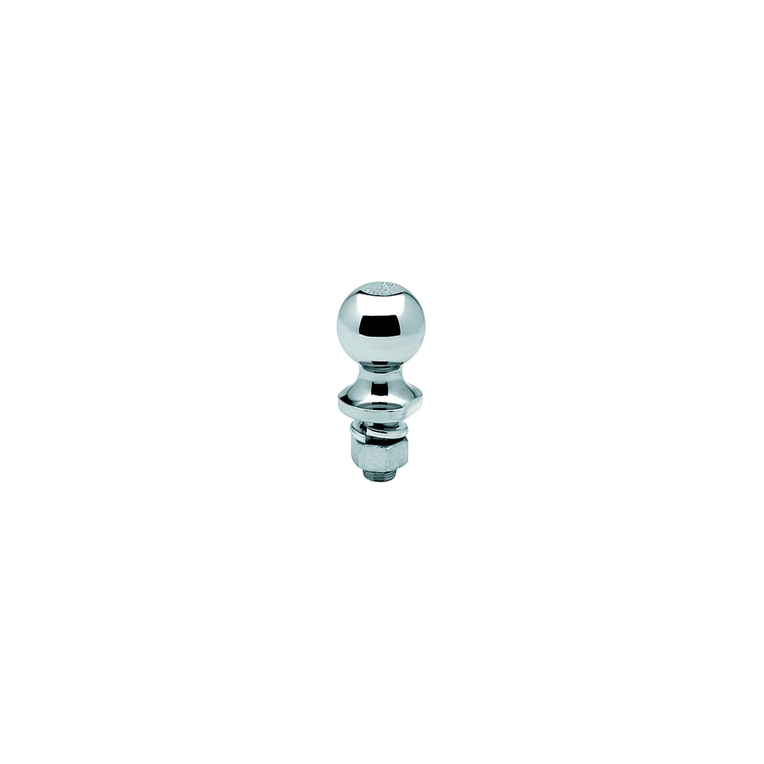 Fulton Performance 63840 Reese Hitch Ball, 1-1/4