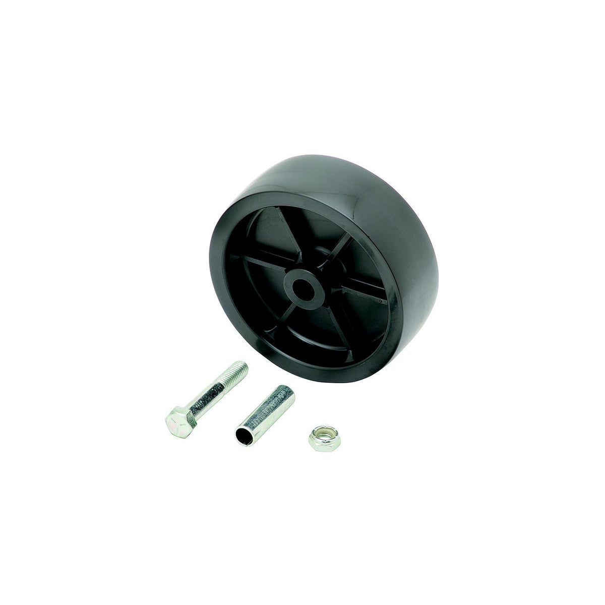 Fulton Performance 6811S00 Black 6