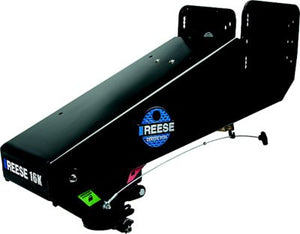 Fulton Performance 94920 Reese Goose Boxâ„¢, 20,000 lbs.