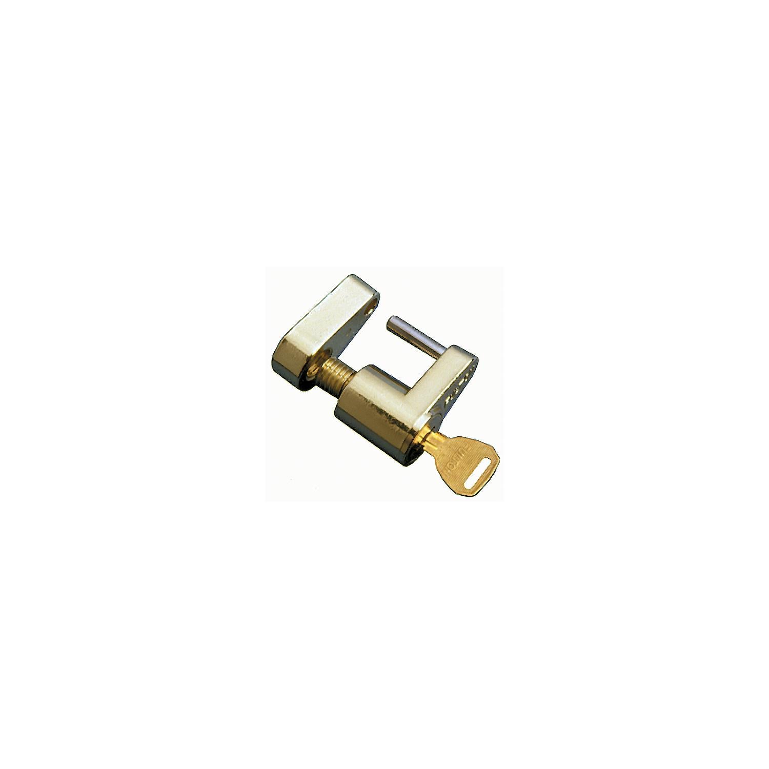 Fulton Performance 63225 Economy Coupler Lock