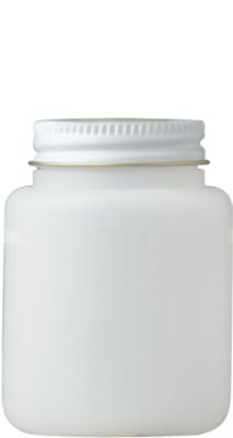 Preval 0271-1 Touch Up Jars, 3 Oz. - 6Pk