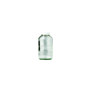 Preval 269 Touch Up Glass Jar w/Lid, 6 oz.
