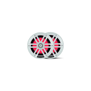 Rockford Fosgate M1-6 M16 Color Optixâ„¢ Marine 2-Way Speakers, 6