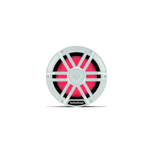 Rockford Fosgate M1D2-10 M1D210 DVC 2Î© Color Optixâ„¢ Marine Subwoofer, 10