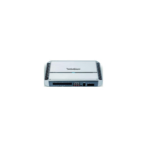 Rockford Fosgate PM1000X5 Punch MarineÂ Class-BD Amplifier