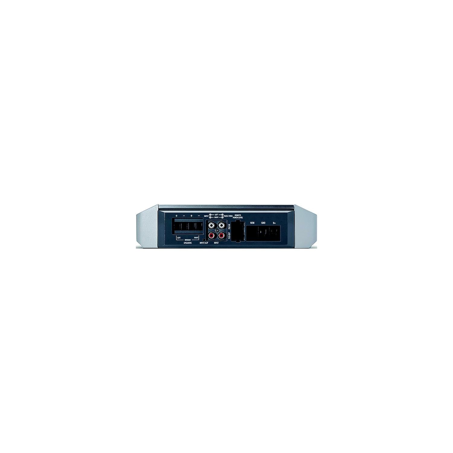 Rockford Fosgate PM300X2 Rockford-Fosgate Punch Marine Amplifier, 2-Ch, 300W