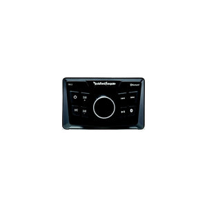 Rockford Fosgate PMX-0 Rockford-Fosgate PMX0 Punch Marine Ultra Compact Digital Media Receiver