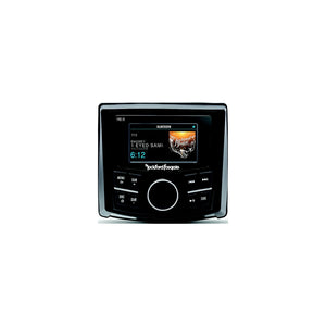 Rockford Fosgate PMX-1R Rockford-Fosgate PMX1R Punch Marine Media Remote