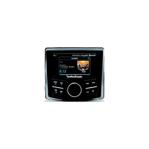 Rockford Fosgate PMX-3 PMX3 Compact Digital Media Receiver