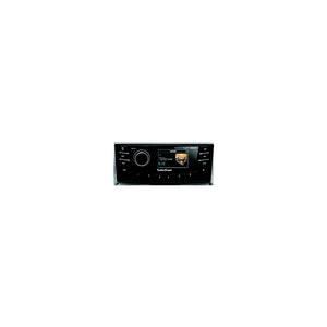 Rockford Fosgate PMX-5CAN PMX5CAN Punch Marine AM/FM/WB Digital Media Receiver W/ Canbus