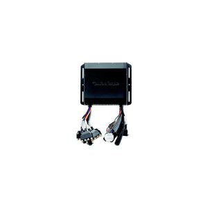 Rockford Fosgate PMX-8BB Rockford-Fosgate PMX8BB Punch Marine Hide-Away AM/FM/WP Multi-Zone Digital Media Receiver