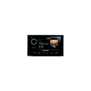 Rockford Fosgate PMX-8DH Rockford-Fosgate PMX8DH Punch Marine Full Function Wired 5