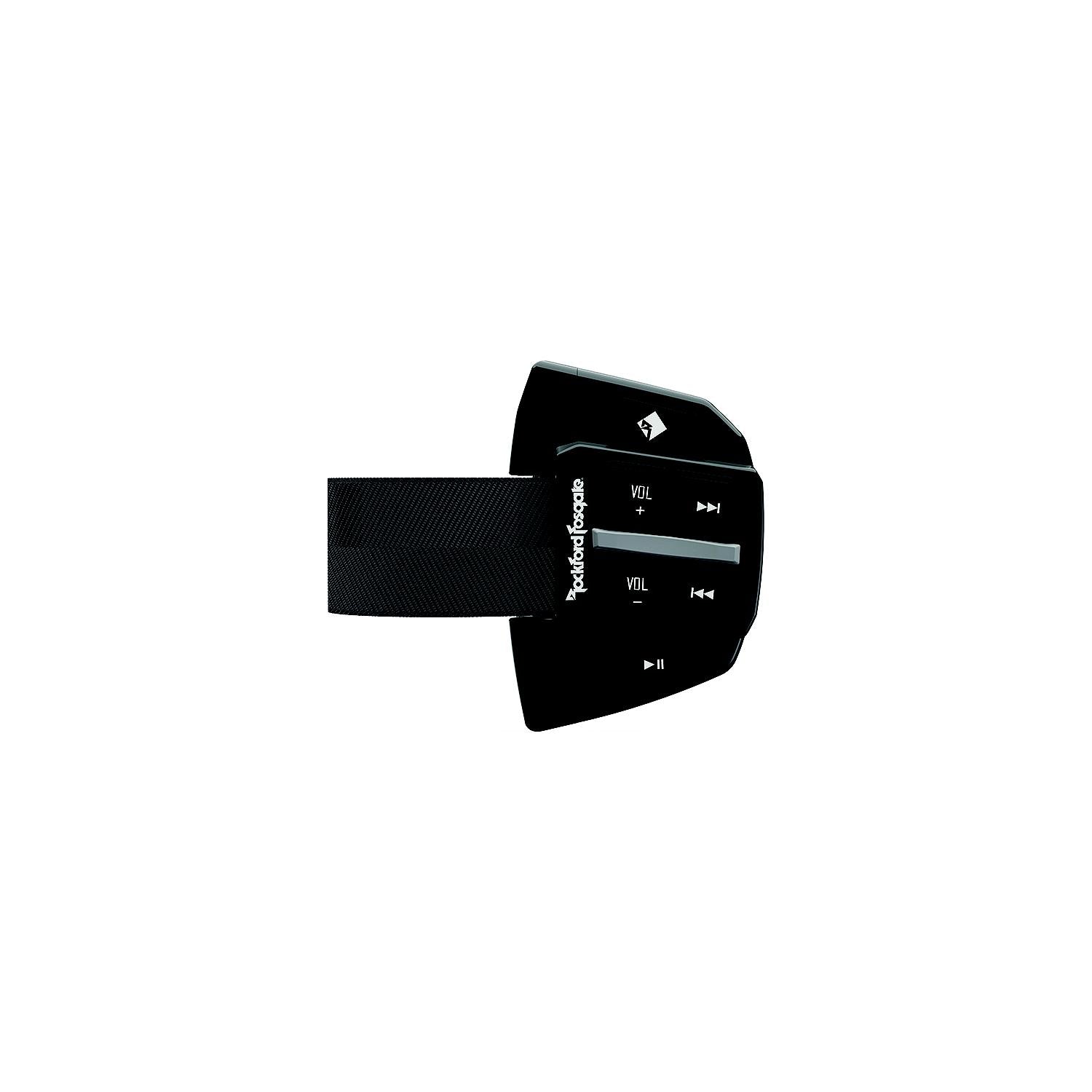 Rockford Fosgate PMX-BTUR Rockford-Fosgate PMXBTUR Bluetooth Universal Remote