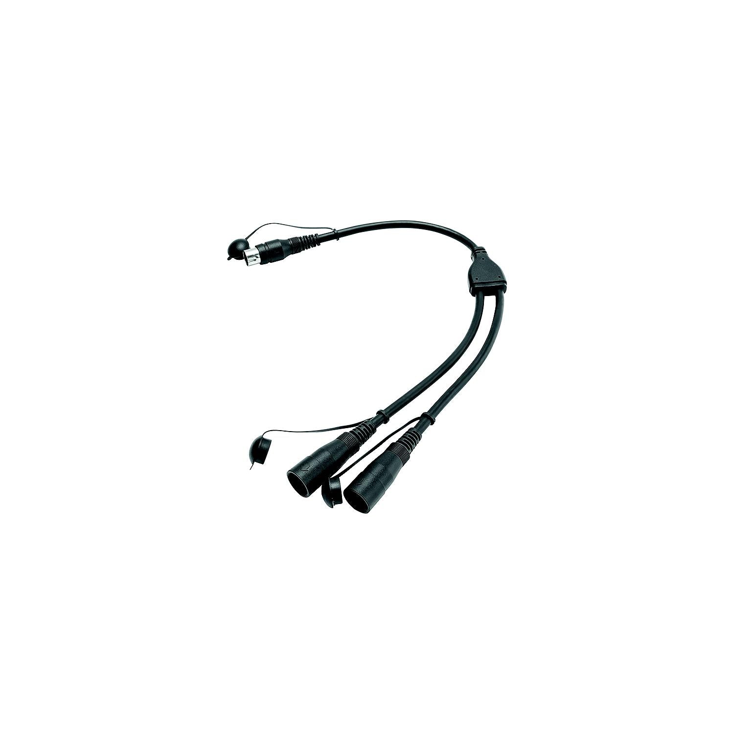 Rockford Fosgate PMXYC Rockford-Fosgate Punch Marine Y-Adaptor Cable
