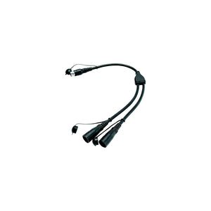 Rockford Fosgate PMXYC Rockford-Fosgate Punch Marine Y-Adaptor Cable
