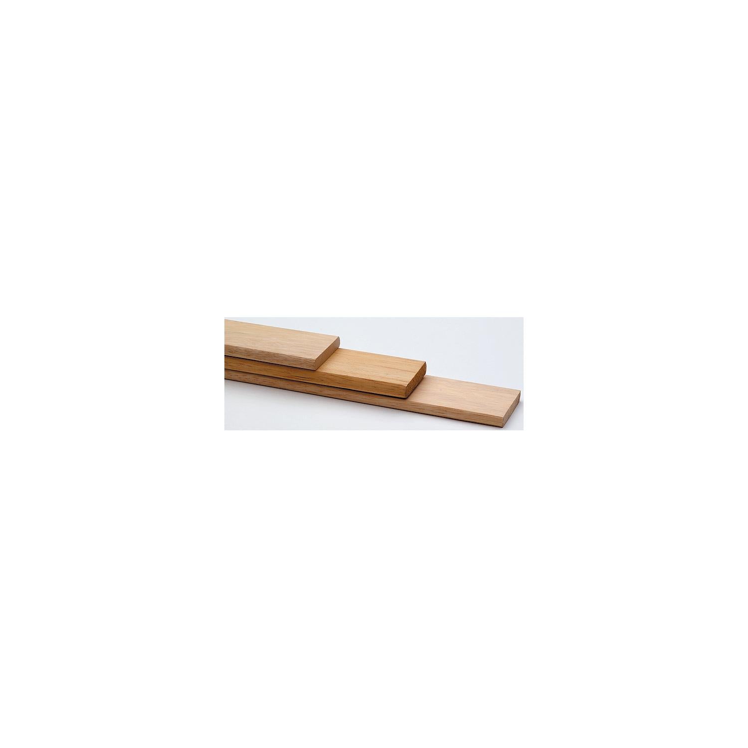 ATTWOOD 10702-1 Attwood 107021 Wood Bow 8'