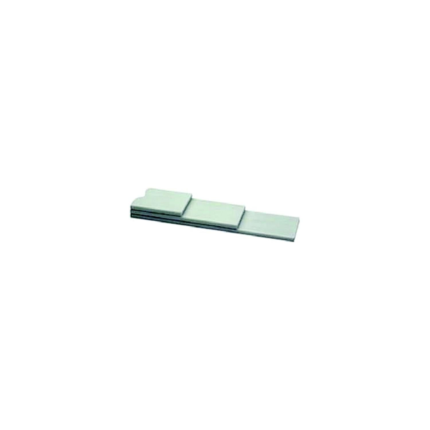 ATTWOOD 10714-1 Attwood 107141 Coated Fiberglass 8'