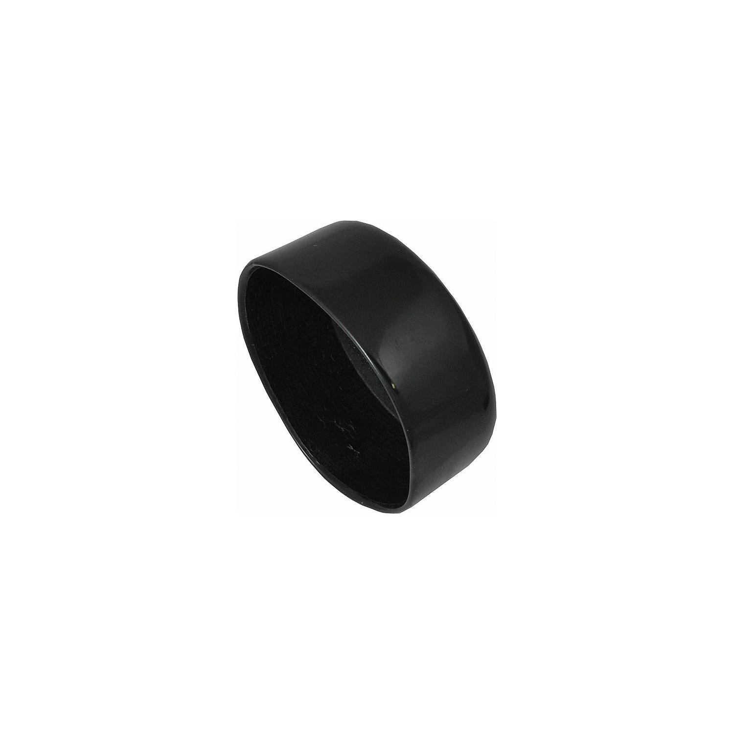 ATTWOOD 11124-6 Attwood 111246 Wheel Bearing Protector Cover, 1 pr.