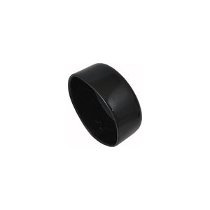 ATTWOOD 11124-6 Attwood 111246 Wheel Bearing Protector Cover, 1 pr.